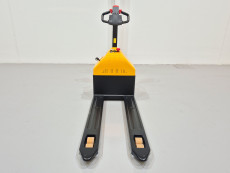 Transpaleta Electrica mb forklift EPT20-15ET (Gel) - 1952165 | Europea de Carretillas