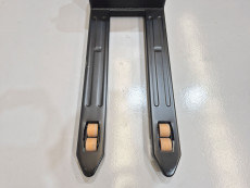 Transpaleta Electrica mb forklift EPT20-15ET (Gel) - 1952165 | Europea de Carretillas