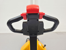Transpaleta Electrica mb forklift EPT20-15ET (Gel) - 1952165 | Europea de Carretillas