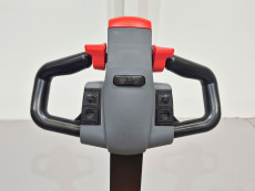 Transpaleta Electrica mb forklift EPT20-15ET (Gel) - 1952165 | Europea de Carretillas