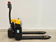 Transpaleta Electrica mb forklift EPT20-15ET2H (Gel y Rueda Goma) - 3875008 | Europea de Carretillas