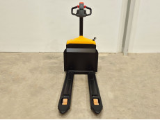 Transpaleta Electrica mb forklift EPT20-15ET2H (Gel y Rueda Goma) - 3875008 | Europea de Carretillas