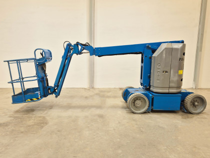 Plataforma Articulada Electrica genie Z30/20NRJ - 806020 | Europea de Carretillas
