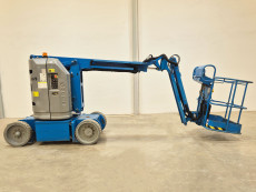Plataforma Articulada Electrica genie Z30/20NRJ - 806020 | Europea de Carretillas