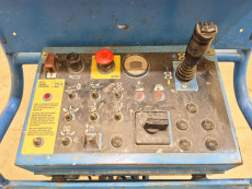 Plataforma Articulada Electrica genie Z30/20NRJ - 806020 | Europea de Carretillas