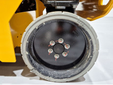 Plataforma Tijera Electrica haulotte COMPACT 12 AE - 1454040 | Europea de Carretillas