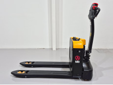 Transpaleta Electrica mb forklift EPL185 (Litio) 48V 30Ah - 3003026 | Europea de Carretillas