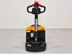 Transpaleta Electrica mb forklift EPL185 (Litio) 48V 30Ah - 3003026 | Europea de Carretillas