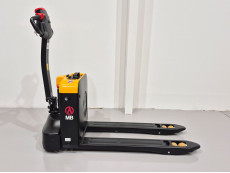Transpaleta Electrica mb forklift EPL185 (Litio) 48V 30Ah - 3003026 | Europea de Carretillas