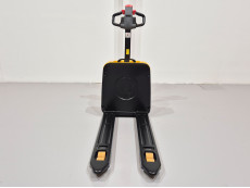 Transpaleta Electrica mb forklift EPL185 (Litio) 48V 30Ah - 3003026 | Europea de Carretillas
