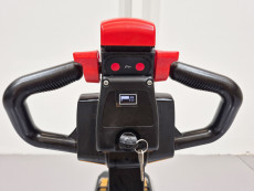 Transpaleta Electrica mb forklift EPL185 (Litio) 48V 30Ah - 3003026 | Europea de Carretillas