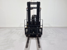 Carretilla Elevadora Electrica 4 ruedas mb forklift EFL181 (Litio) - 3234008 | Europea de Carretillas