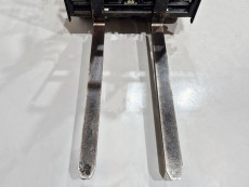 Carretilla Elevadora Electrica 4 ruedas mb forklift EFL181 (Litio) - 3234008 | Europea de Carretillas