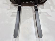 Carretilla Elevadora Todoterreno 4x4 ausa C201 Hx4 - 3703012 | Europea de Carretillas