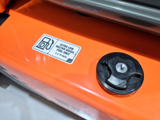 Carretilla Elevadora Todoterreno 4x4 ausa C201 Hx4 - 3703012 | Europea de Carretillas