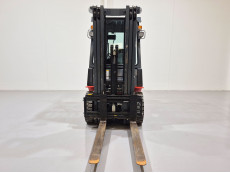 Carretilla Elevadora Diesel heli CPCD25-KU20H - 3838002 | Europea de Carretillas