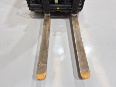 Carretilla Elevadora Diesel heli CPCD25-KU20H - 3838002 | Europea de Carretillas