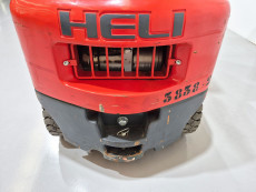 Carretilla Elevadora Diesel heli CPCD25-KU20H - 3838002 | Europea de Carretillas