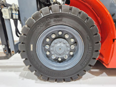 Carretilla Elevadora Diesel heli CPCD25-KU20H - 3838002 | Europea de Carretillas