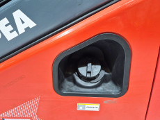 Carretilla Elevadora Diesel heli CPCD25-KU20H - 3838002 | Europea de Carretillas