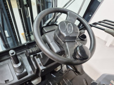 Carretilla Elevadora Diesel heli CPCD25-KU20H - 3838002 | Europea de Carretillas