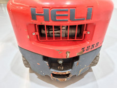 Carretilla Elevadora Diesel heli CPCD25-KU20H - 3838004 | Europea de Carretillas