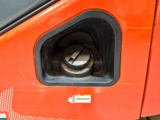 Carretilla Elevadora Diesel heli CPCD25-KU20H - 3838004 | Europea de Carretillas