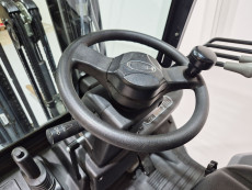 Carretilla Elevadora Diesel heli CPCD25-KU20H - 3838005 | Europea de Carretillas