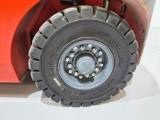 Carretilla Elevadora Diesel heli CPCD25-KU20H - 3838005 | Europea de Carretillas