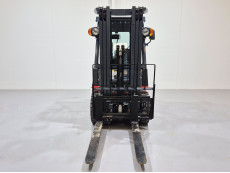 Carretilla Elevadora Diesel heli CPCD25-KU20H - 3838009 | Europea de Carretillas