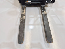 Carretilla Elevadora Diesel heli CPCD25-KU20H - 3838009 | Europea de Carretillas