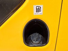 Carretilla Elevadora Diesel mb forklift CPCD25-XW97F - 3840004 | Europea de Carretillas