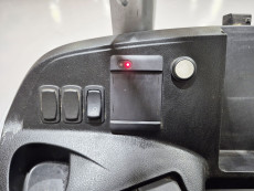 Carretilla Retractil conductor sentado still FM-X 25 - 3854002 | Europea de Carretillas