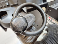 Carretilla Retractil conductor sentado still FM-X 25 - 3854003 | Europea de Carretillas