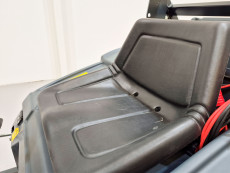 Barredora Conductor sentado bhior BS1300HXL - 3860002 | Europea de Carretillas