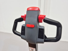 Apilador Electrico conductor a pie mb forklift ESA121 (2S270) (Gel) - 3872003 | Europea de Carretillas