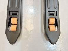 Transpaleta Electrica mb forklift EPT20-15ET2H (Gel y Rueda Goma) - 3875006 | Europea de Carretillas