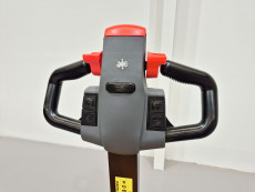 Transpaleta Electrica mb forklift EPT20-15ET2H (Gel y Rueda Goma) - 3875006 | Europea de Carretillas