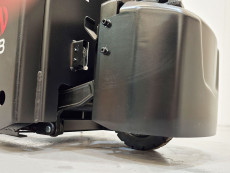 Transpaleta Electrica mb forklift EPT20-15ET2H (Gel y Rueda Goma) - 3875006 | Europea de Carretillas