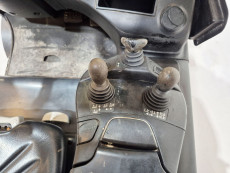 Carretilla Elevadora Electrica 4 ruedas linde E30L-01 - 3877002 | Europea de Carretillas