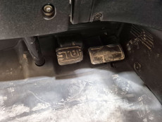 Carretilla Elevadora Electrica 4 ruedas linde E30L-01 - 3877002 | Europea de Carretillas