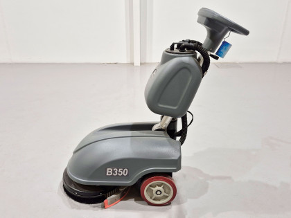 Fregadora Industrial Conduct Acompañante bhior B350 - 3925002 | Europea de Carretillas