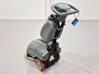 Fregadora Industrial Conduct Acompañante bhior B350 - 3925002 | Europea de Carretillas 2