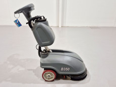 Fregadora Industrial Conduct Acompañante bhior B350 - 3925002 | Europea de Carretillas