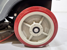 Fregadora Industrial Conduct Acompañante bhior B350 - 3925002 | Europea de Carretillas