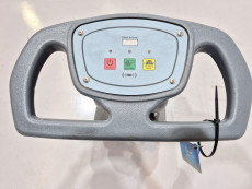 Fregadora Industrial Conduct Acompañante bhior B350 - 3925002 | Europea de Carretillas