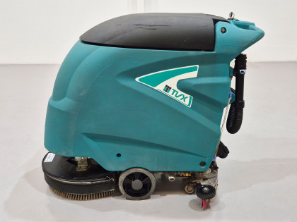 Fregadora Industrial Conduct Acompañante dapesa/tvx T45B - 3955002 | Europea de Carretillas
