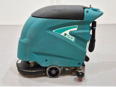 Fregadora Industrial Conduct Acompañante dapesa/tvx T45B - 3955002 | Europea de Carretillas