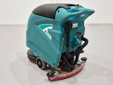 Fregadora Industrial Conduct Acompañante dapesa/tvx T45B - 3955002 | Europea de Carretillas