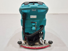 Fregadora Industrial Conduct Acompañante dapesa/tvx T45B - 3955002 | Europea de Carretillas